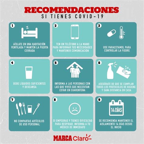 Mahirap tukuyin ang pagkakaiba sa pagitan ng mga ito nang hindi nagpapasuri. Los siete nuevos síntomas del coronavirus | MARCA Claro México