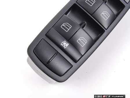 Check spelling or type a new query. Genuine Mercedes Benz - 25183002909051 - Power Window Switch Assembly