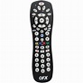 QFX 6-in-1 Universal Remote with Glow-in-the-Dark Buttons in the ...
