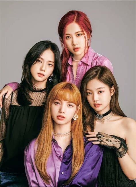 Maybe you would like to learn more about one of these? Pin on BLACKPINK