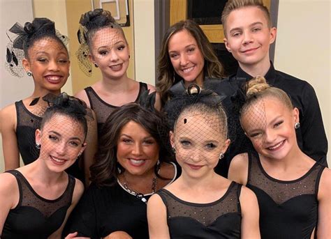 Will There Be A Season Of Dance Moms Here S What We Know