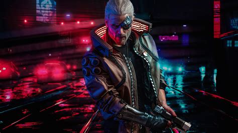 Available for hd, 4k, 5k desktops and mobile phones. Cyberpunk 2077 Witcher Cyberpunk 2077 Witcher 4k wallpaper ...