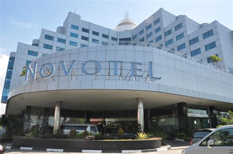 Ramzi Smart Travel Novotel Hotel Balikpapan Make Your Trip So Simple