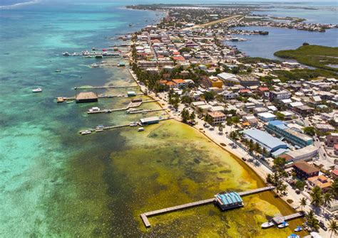 How To Spend 1 Day In Belize City 2020 Travel Recommendations Tours