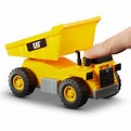 Cat® Power Mini Crew Dump Truck – CAT