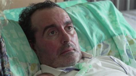 Un Hospital De Madrid Emite Un Parto En Directo Para El Padre Enfermo