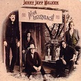 Jerry Jeff Walker - ¡Viva Luckenbach! (1994, CD) | Discogs