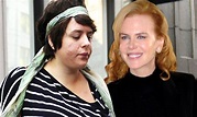 Isabella Cruise opens up about relationship with Nicole Kidman | Daily ...