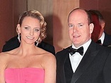 Alberto di Monaco e la moglie Charlene sono in dolce attesa ...