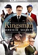 Kingsman: Servicio secreto - película: Ver online