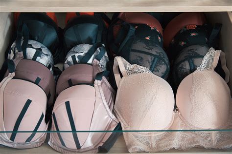 3 reasons why you should organize your lingerie drawer today inner secrets lingerie