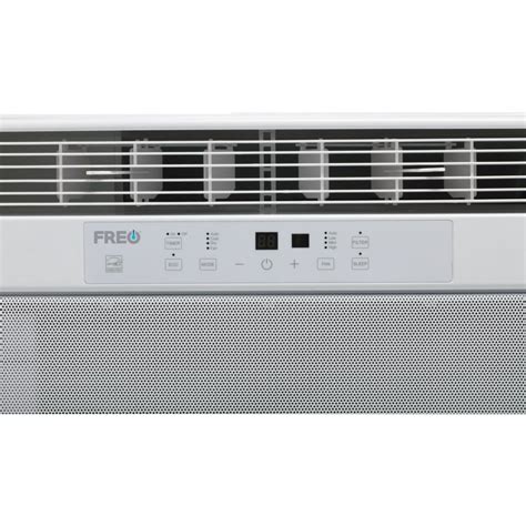 6000 Btu Ultra Quiet Window Air Conditioner Air Conditioners By