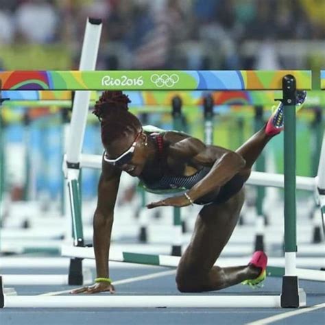 30 Epic Fails Featuring Female Athletes That Are Hilarious