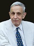 John Nash, Mathematician, is Awarded the Abel Prize