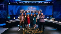 Nuevos capítulos de Unicorn Hunters: El reality de negocios con más de ...