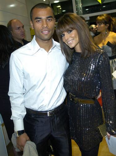 Cheryl And Ashley Cole File For Divorce Heart