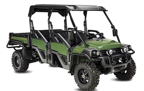 Best Farm Utvs 6 Utility Vehicles To Count On The Field