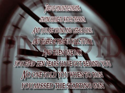 Check spelling or type a new query. Pink Floyd Lyric Quotes. QuotesGram
