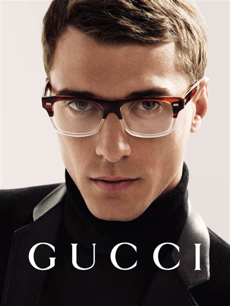 Gucci Fallwinter 2014 Eyewear Campaign Sidewalk Hustle