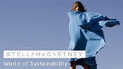 Stella McCartney's World of Sustainability - YouTube