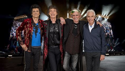 The Rolling Stones Wiki Was Sie über Die Rockband Wissen Müssen