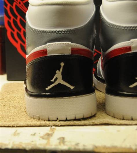 Jordan 1 Retro Custom Ds Size 11 Nike Jordan 1s