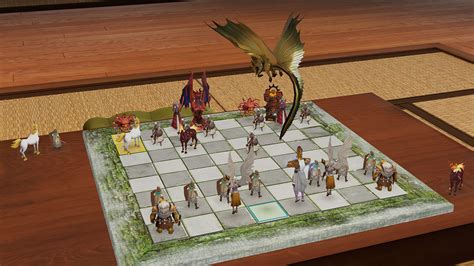 Chess Ultra Reviews And Overview Vrgamecritic