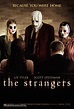 The Strangers (2008) movie poster
