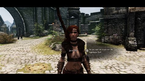 What Are You Doing Right Now In Skyrim Screenshot Required Page 139