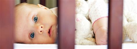 5 Reasons Your Baby Isnt Sleeping Through The Night