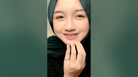 Hijab Story Ukhty Cantik Live Lagi Di Bigo ️ ️ ️ Youtube