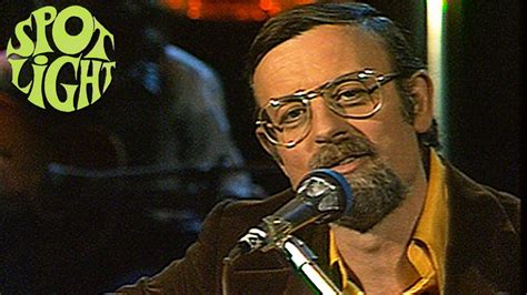 Roger Whittaker What Love Is Live On Austrian Tv 1976 Youtube