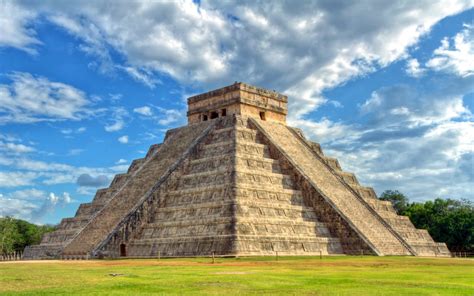 Tout Sur Lhistoire Du Mexique Les Mystères Des Mayas