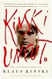 Kinski Uncut by Klaus Kinski