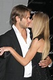 Johann Urb and wife Erin Axtell – Stock Editorial Photo © Jean_Nelson ...