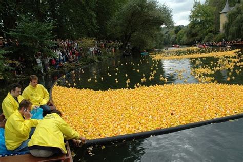 10 Wacky Festivals Celebrated In The Month Of October Amusing Planet