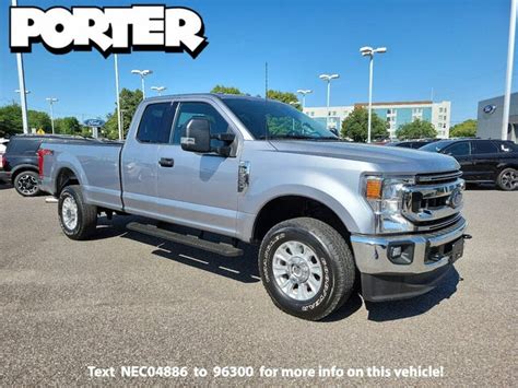 Used Ford F 350 Super Duty For Sale In Newport Nj Cargurus