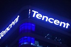 Tencent Tumbles Out of World’s Top 10 Most Valuable Companies - Caixin ...