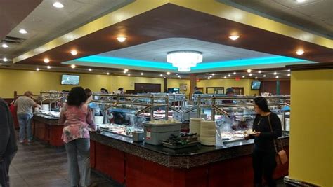 It has a wide array of asian foods including chinese bbq. ASIAN BUFFET, Rochester - Photos & Restaurant Reviews ...