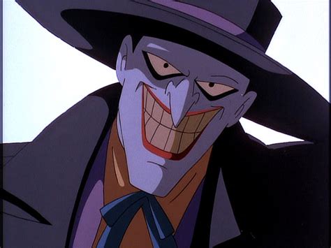 The Joker Dc Animated Universe Batman Wiki