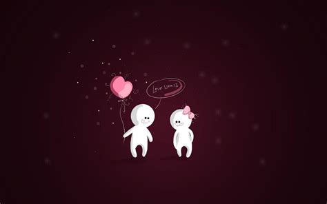 In Love Cartoon Wallpapers Top Free In Love Cartoon Backgrounds