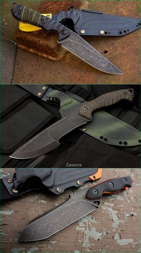 Torbé Custom Knives Knife Knives And Swords Karambit Knife