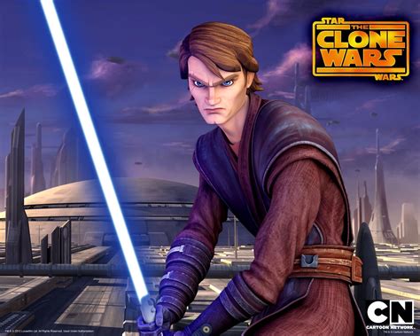 Star Wars Anakin Wallpapers Top Free Star Wars Anakin Backgrounds