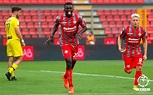 Ghana striker Felix Afena-Gyan admits 'tough' first season at Cremonese