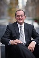 Former Intel CEO Paul Otellini dies at 66 – Silicon Valley