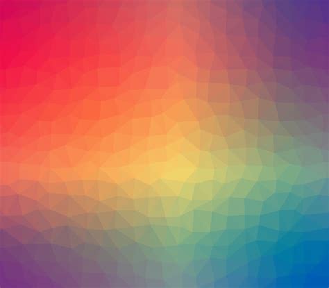 Colorful Polygon Wallpapers Top Free Colorful Polygon Backgrounds