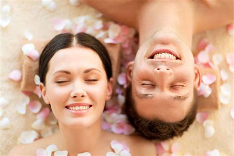 couples oasis 50 minutes divine spa