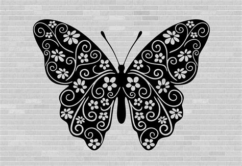 Butterfly Svg Butterfly Clipart Butterfly Png Digital Art Svg Shirt