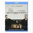 Camino Hacia El Destino The Open Road Pelicula Blu-ray Zima Camino ...