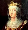 Isabel I fue determinante para la historia de los reinos de la ...